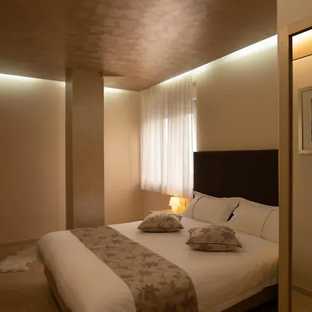 Scallop Self Check-in 4* Zadar