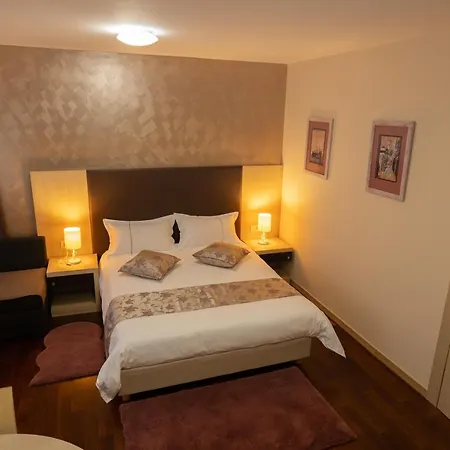 Scallop Self Check-in Bed & Breakfast