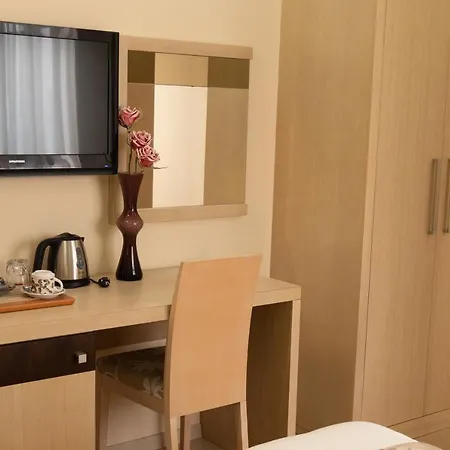 Scallop Self Check-in 4* Zadar