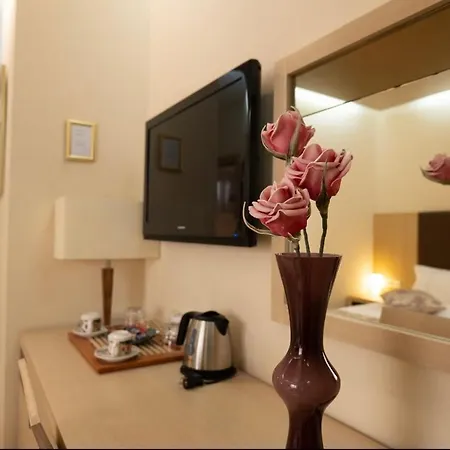 Bed & Breakfast Scallop Self Check-in Zadar