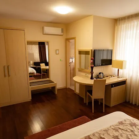 Bed & Breakfast Scallop Self Check-in