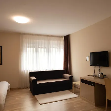 Scallop Self Check-in 4* Zadar