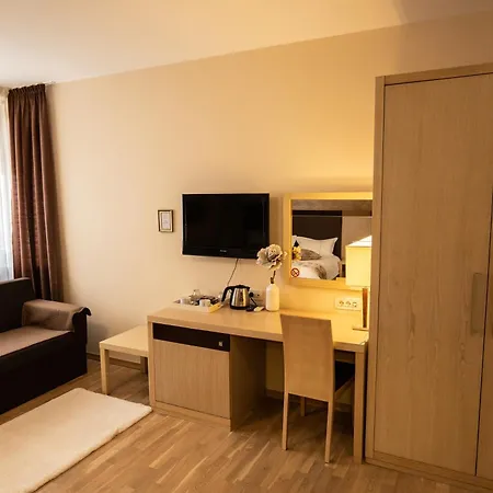 Scallop Self Check-in Bed & Breakfast