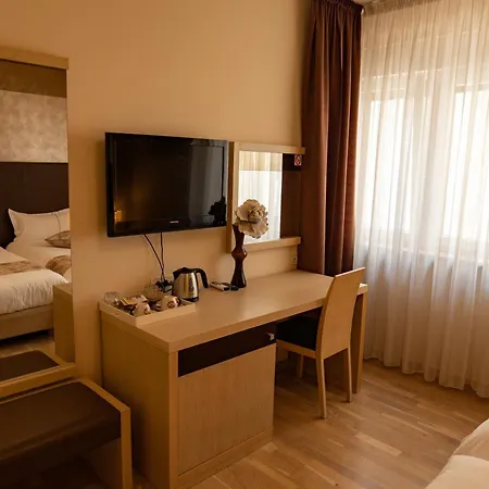 Scallop Self Check-in Bed & Breakfast