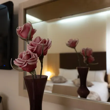 Bed & Breakfast Scallop Self Check-in Zadar