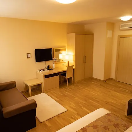 Scallop Self Check-in Zadar