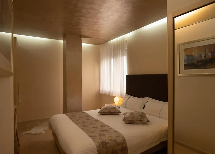 Scallop Self Check-in 4* Zadar