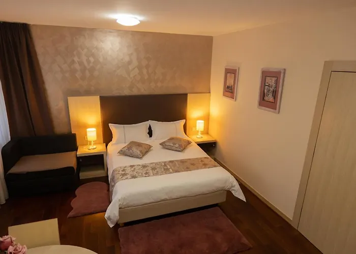 Scallop Self Check-in Bed & Breakfast