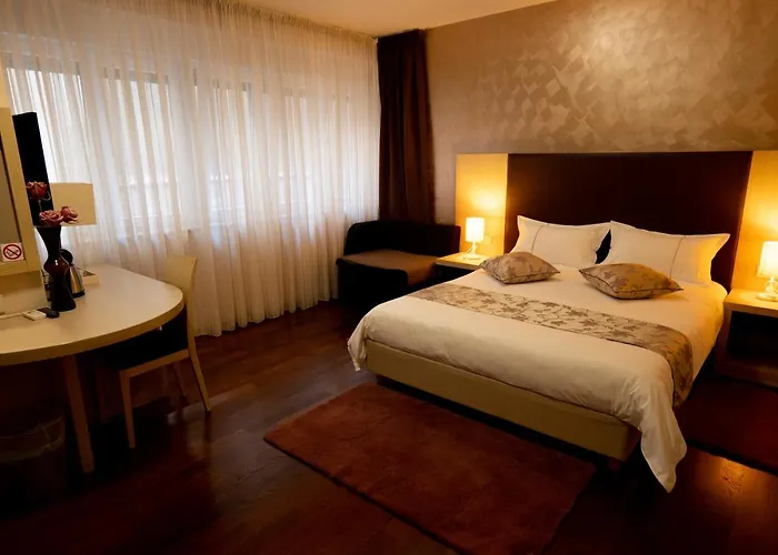 Scallop Self Check-in Bed & Breakfast 4*