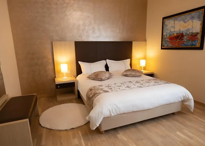 Scallop Self Check-in 4*