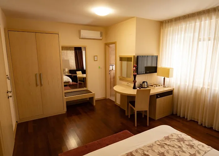 Bed & Breakfast Scallop Self Check-in