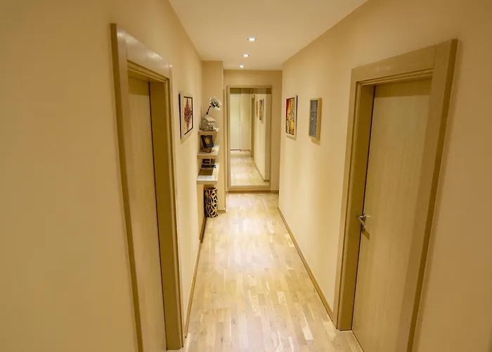 Scallop Self Check-in 4*