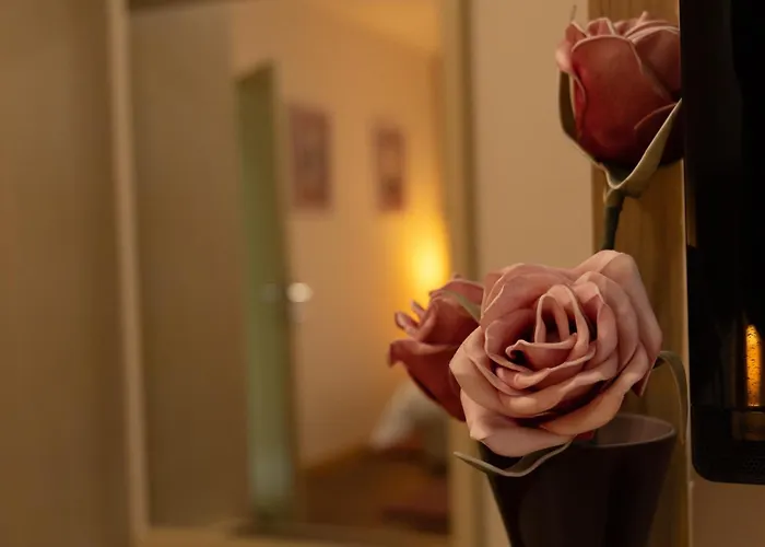 Scallop Self Check-in Bed & Breakfast