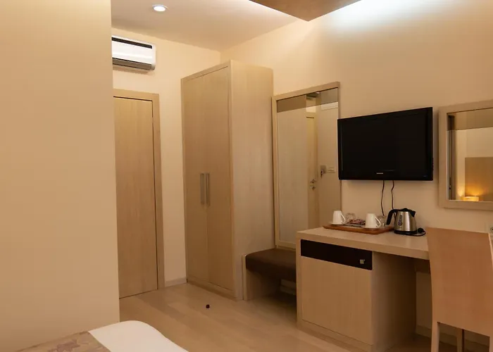 Scallop Self Check-in Bed & Breakfast 4*