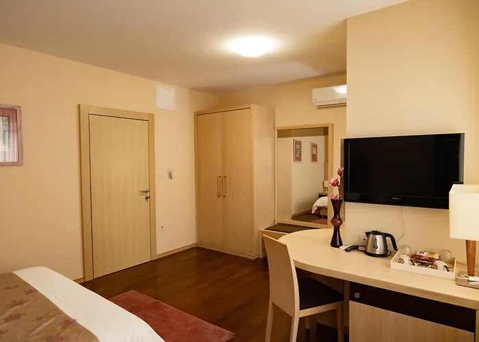 Scallop Self Check-in 4*