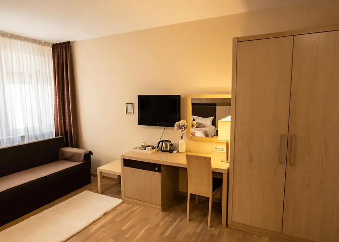 Scallop Self Check-in Bed & Breakfast