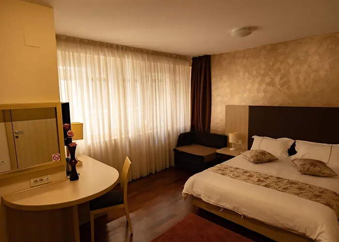 Scallop Self Check-in Bed & Breakfast Zadar