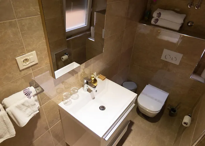 Scallop Self Check-in 4*