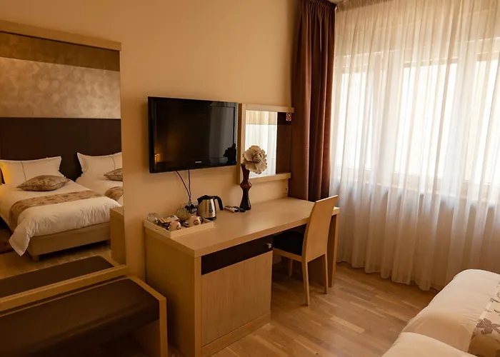 Scallop Self Check-in Bed & Breakfast