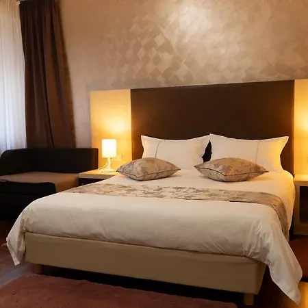 Scallop Rooms Self Check-In Zadar