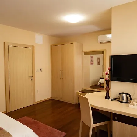 Scallop Rooms Self Check-In 4*