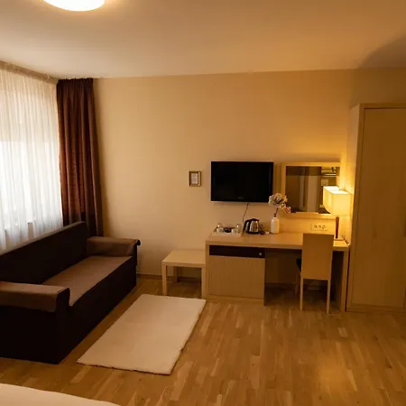 Scallop Rooms Self Check-In