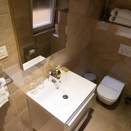 Scallop Rooms Self Check-In 4*