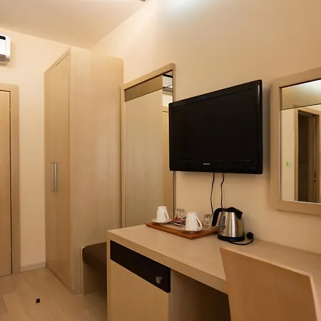 Scallop Rooms Self Check-In Zadar