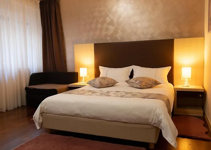 Scallop Self Check-in זאדאר