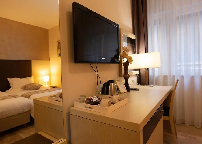 Scallop Self Check-in