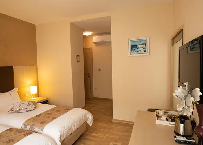 Scallop Self Check-in