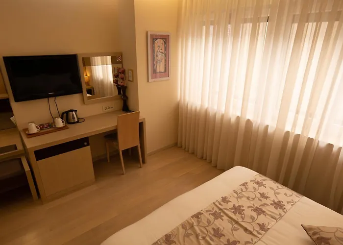 Scallop Self Check-in 4*